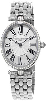 Часы Frederique Constant Art Deco Collection FC-200MPW2VD6B